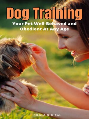 cover image of Dog Training